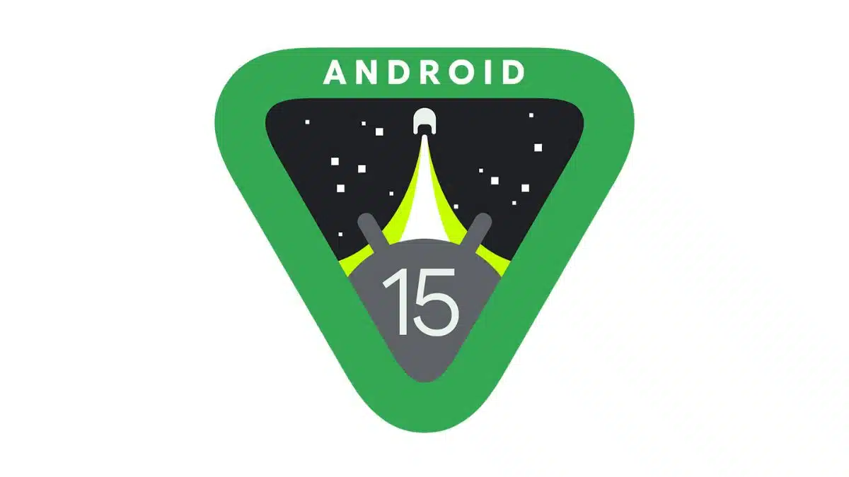 Android 15 Developer Preview 2