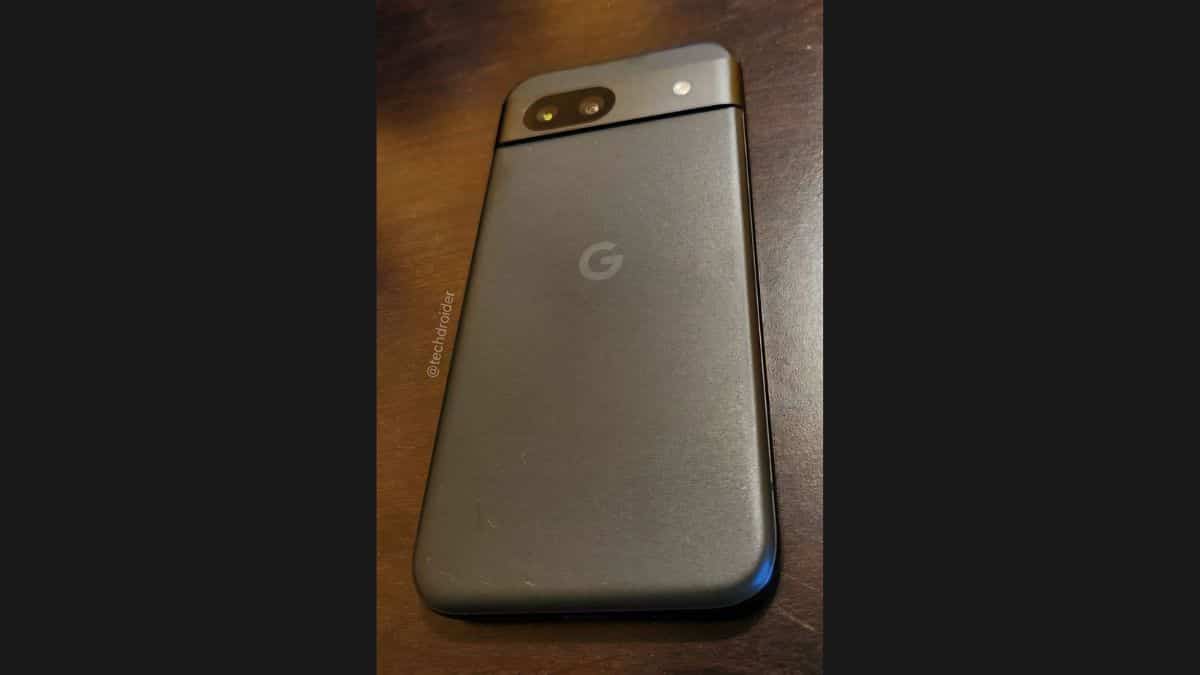 Google Pixel 8a