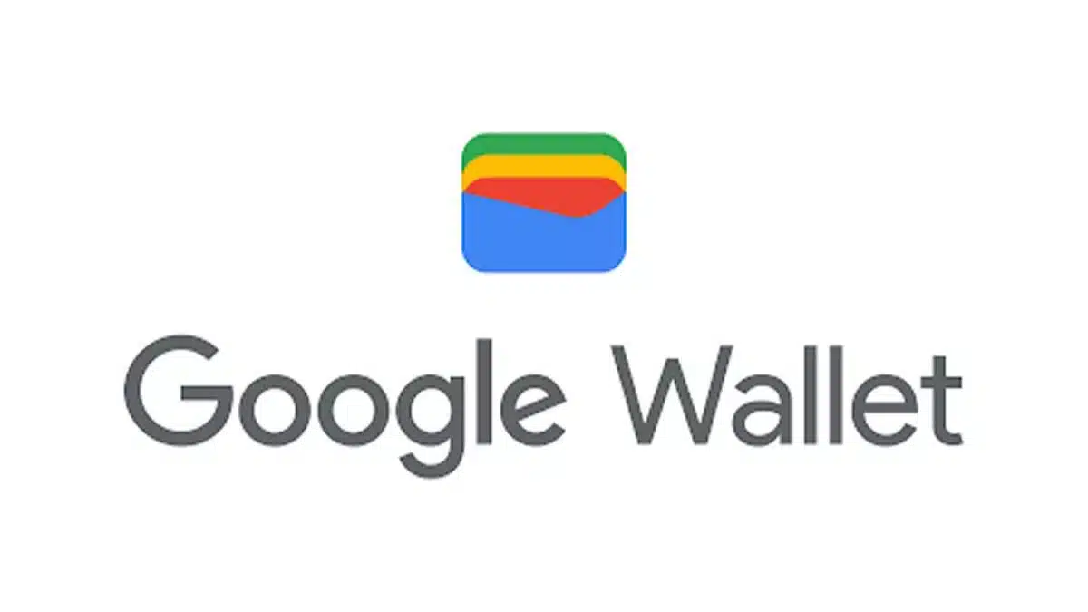 Google Pay Wallet Logo
