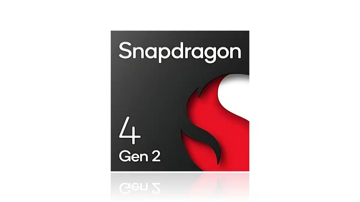 Qualcomm Snapdragon 4s Gen 2