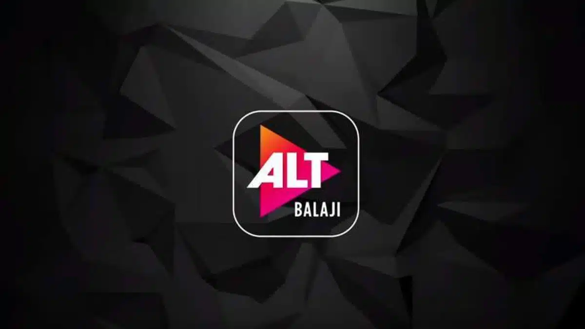 ALTBalaji Web Series List