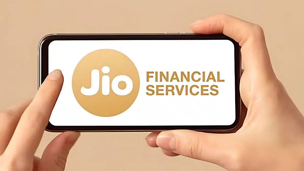 JioFinance App