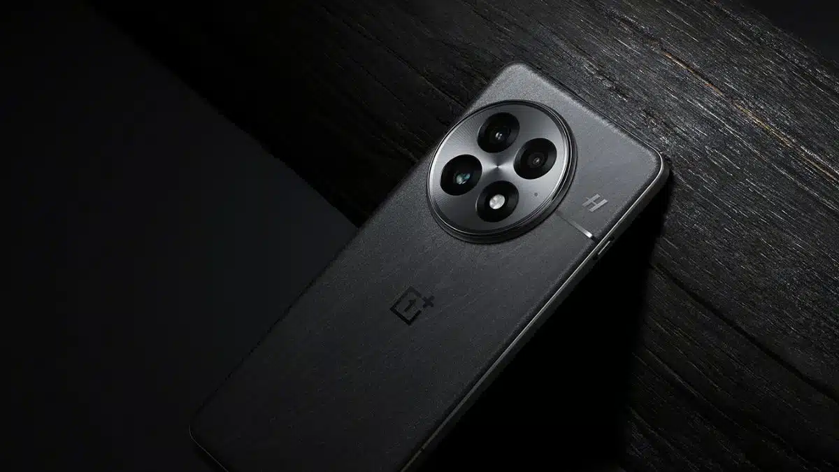 OnePlus 13 Leaked Renders Reveal New Design